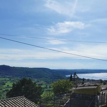 Francigena Sul Lago 몬테피아스콘 외부 사진